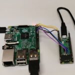 Raspberry Pi & Pico with SWD